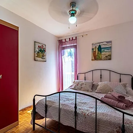 Apartamento By The Sea Tri Zala, Korcula - 4432