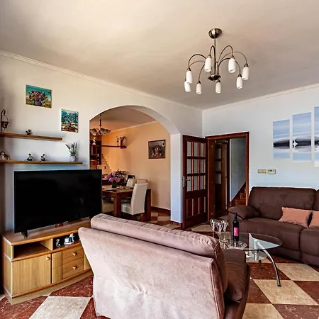 By The Sea Tri Zala, Korcula - 4432 アパート