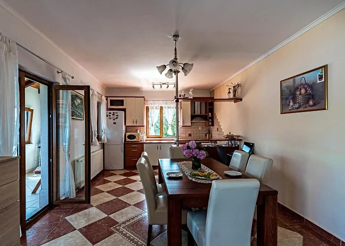 Apartamento By The Sea Tri Zala, Korcula - 4432 Zrnovo