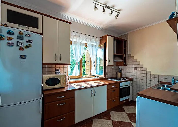 Apartamento By The Sea Tri Zala, Korcula - 4432 Zrnovo