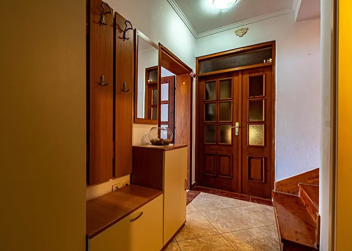 Apartamento By The Sea Tri Zala, Korcula - 4432