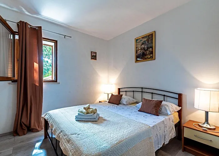 By The Sea Tri Zala, Korcula - 4432 Apartamento