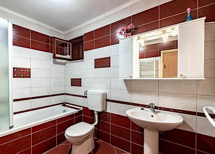 Apartamento By The Sea Tri Zala, Korcula - 4432