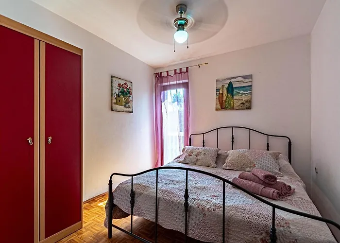 Apartamento By The Sea Tri Zala, Korcula - 4432