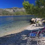 By The Sea Tri Zala, Korcula - 4432 아파트