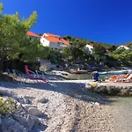 By The Sea Tri Zala, Korcula - 4432 Lägenhet