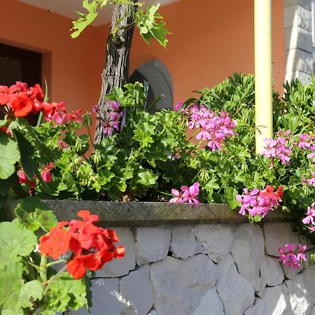 Apartment By The Sea Tri Zala, Korcula - 4432