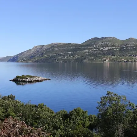 Appartement By The Sea Tri Zala, Korcula - 4432 *