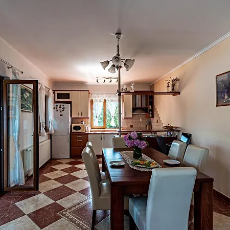 Appartement By The Sea Tri Zala, Korcula - 4432 Zrnovo