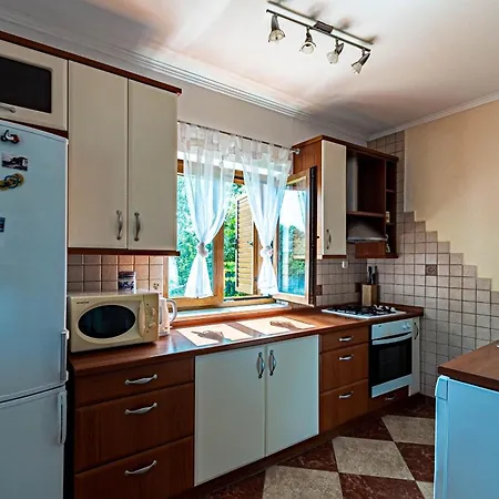Apartman By The Sea Tri Zala, Korcula - 4432 Žrnovo