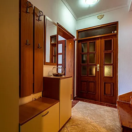 Appartement By The Sea Tri Zala, Korcula - 4432