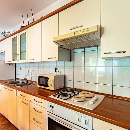 By The Sea Tri Zala, Korcula - 4432