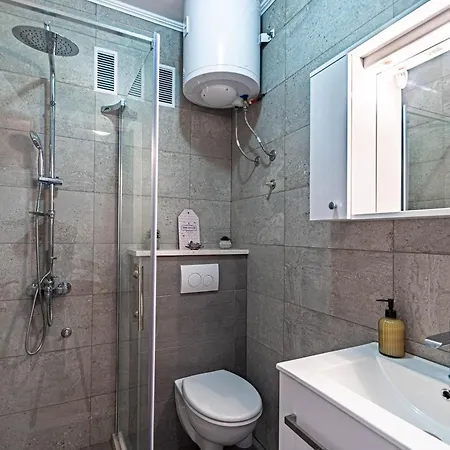 By The Sea Tri Zala, Korcula - 4432 Zrnovo