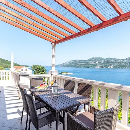 By The Sea Tri Zala, Korcula - 4432 Zrnovo