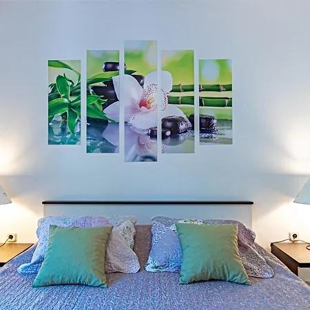 Apartment By The Sea Tri Zala, Korcula - 4432 Zrnovo