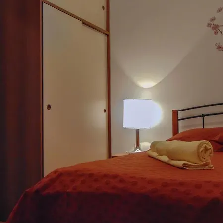 By The Sea Tri Zala, Korcula - 4432