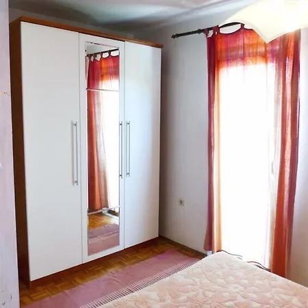 By The Sea Tri Zala, Korcula - 4432 아파트 Zrnovo