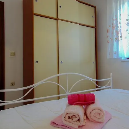 アパート By The Sea Tri Zala, Korcula - 4432 Žrnovo