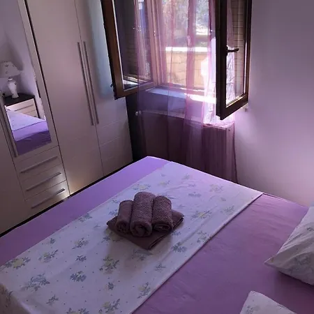 By The Sea Tri Zala, Korcula - 4432