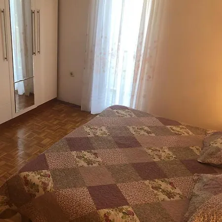 By The Sea Tri Zala, Korcula - 4432 아파트 *