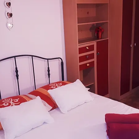 アパート By The Sea Tri Zala, Korcula - 4432 *