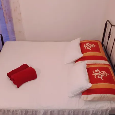 By The Sea Tri Zala, Korcula - 4432